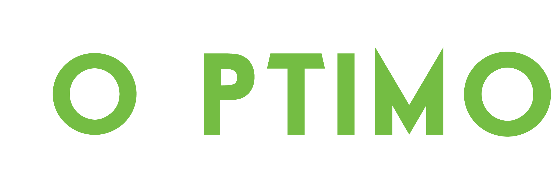 Optimo Drywall Logo