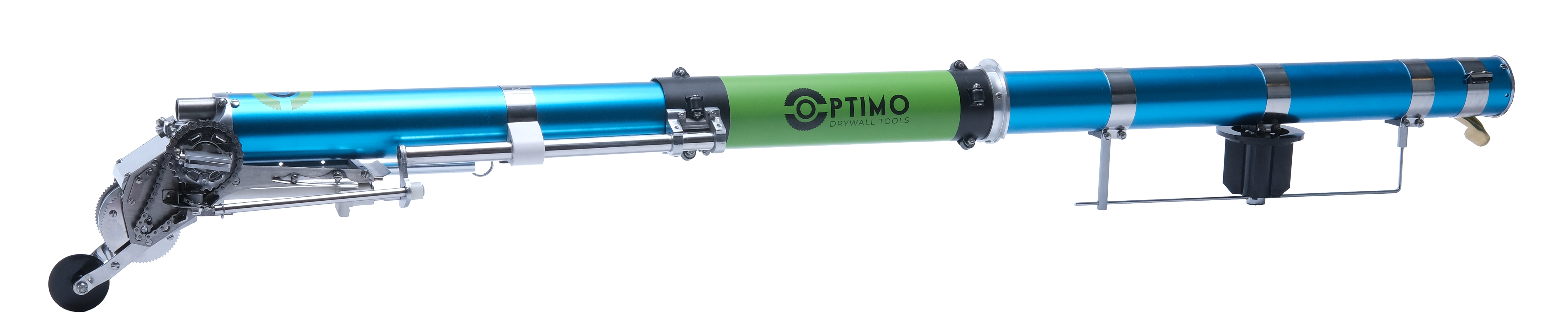 Automatic Taper
