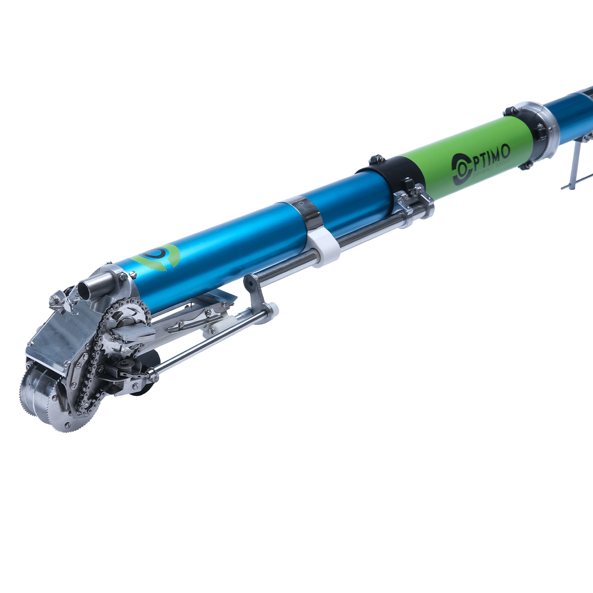 Automatic Taper