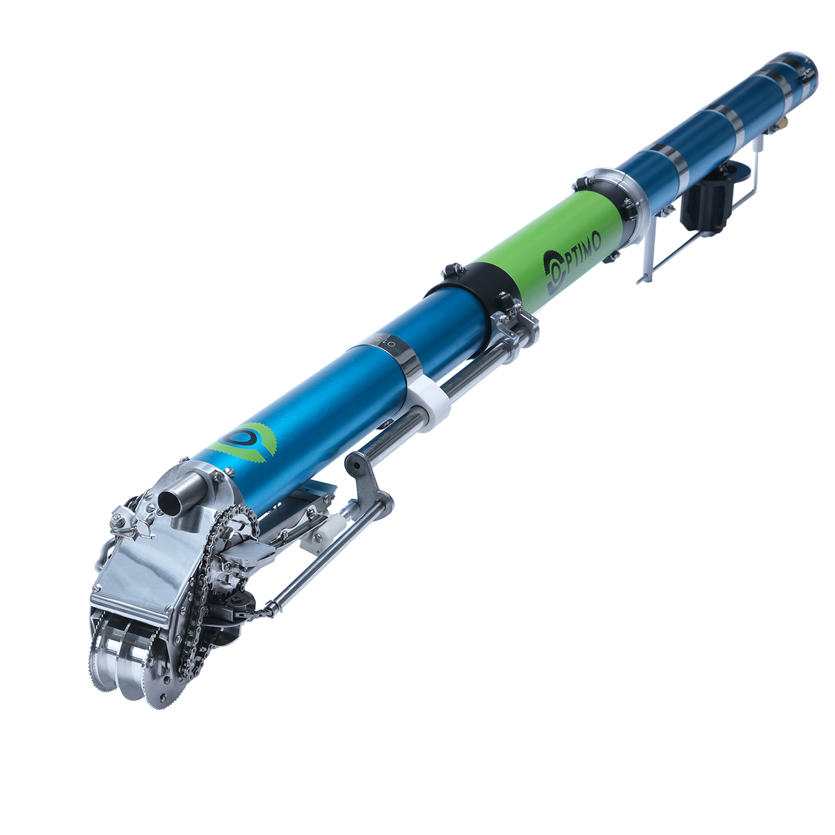 Automatic Taper