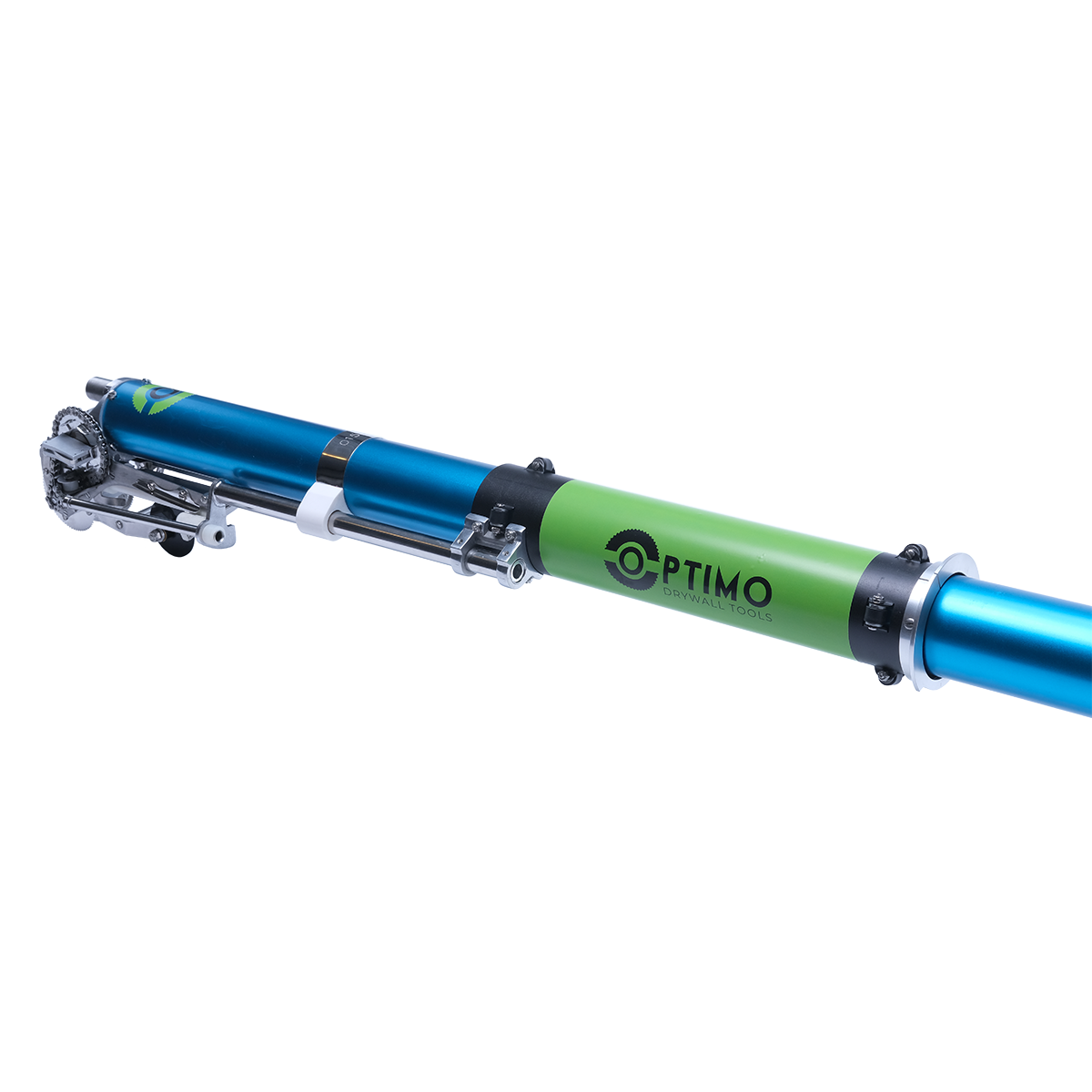 Automatic Taper