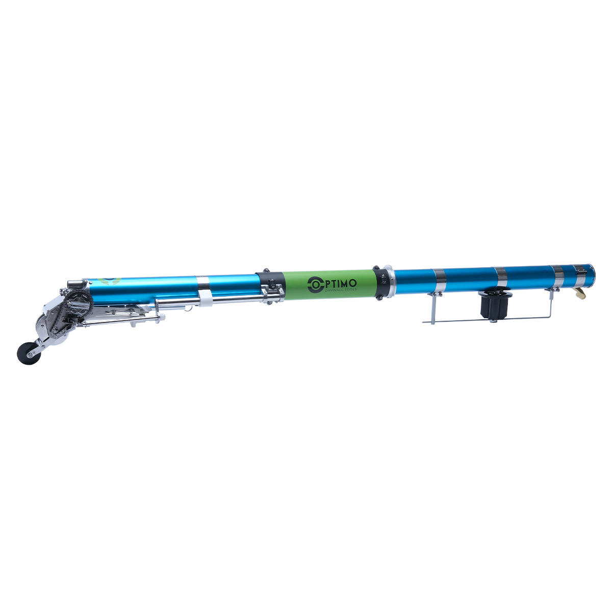 Automatic Taper