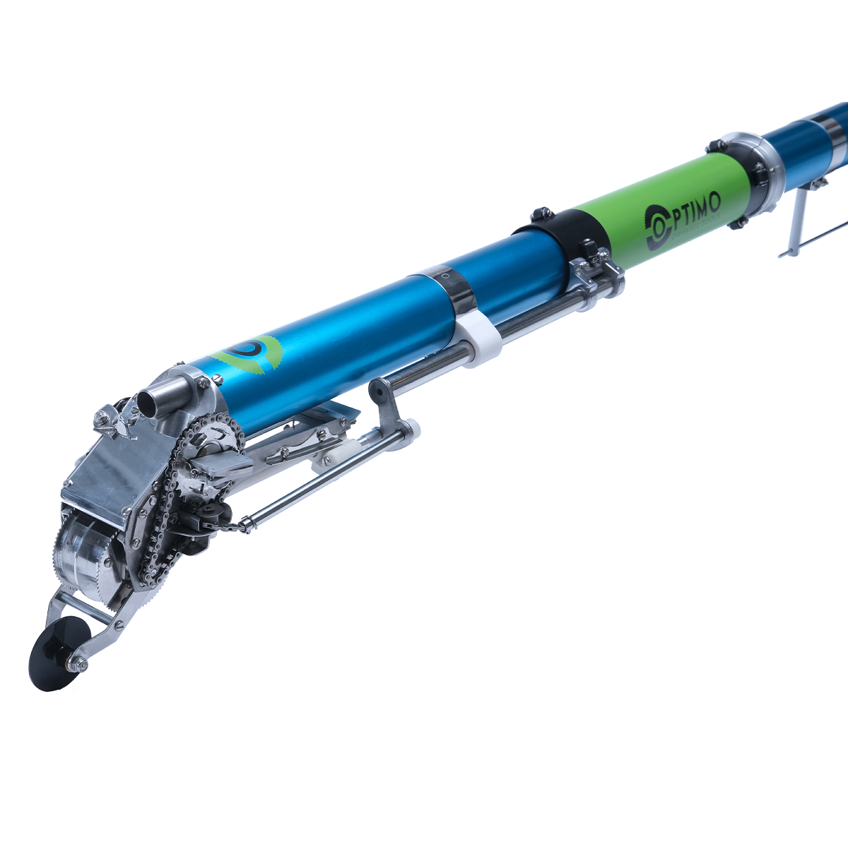 Automatic Taper