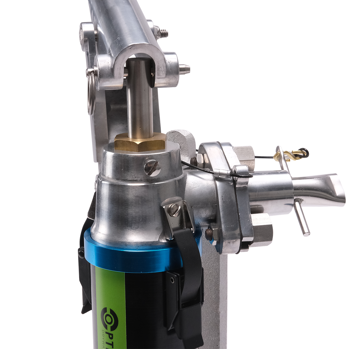 loading pump