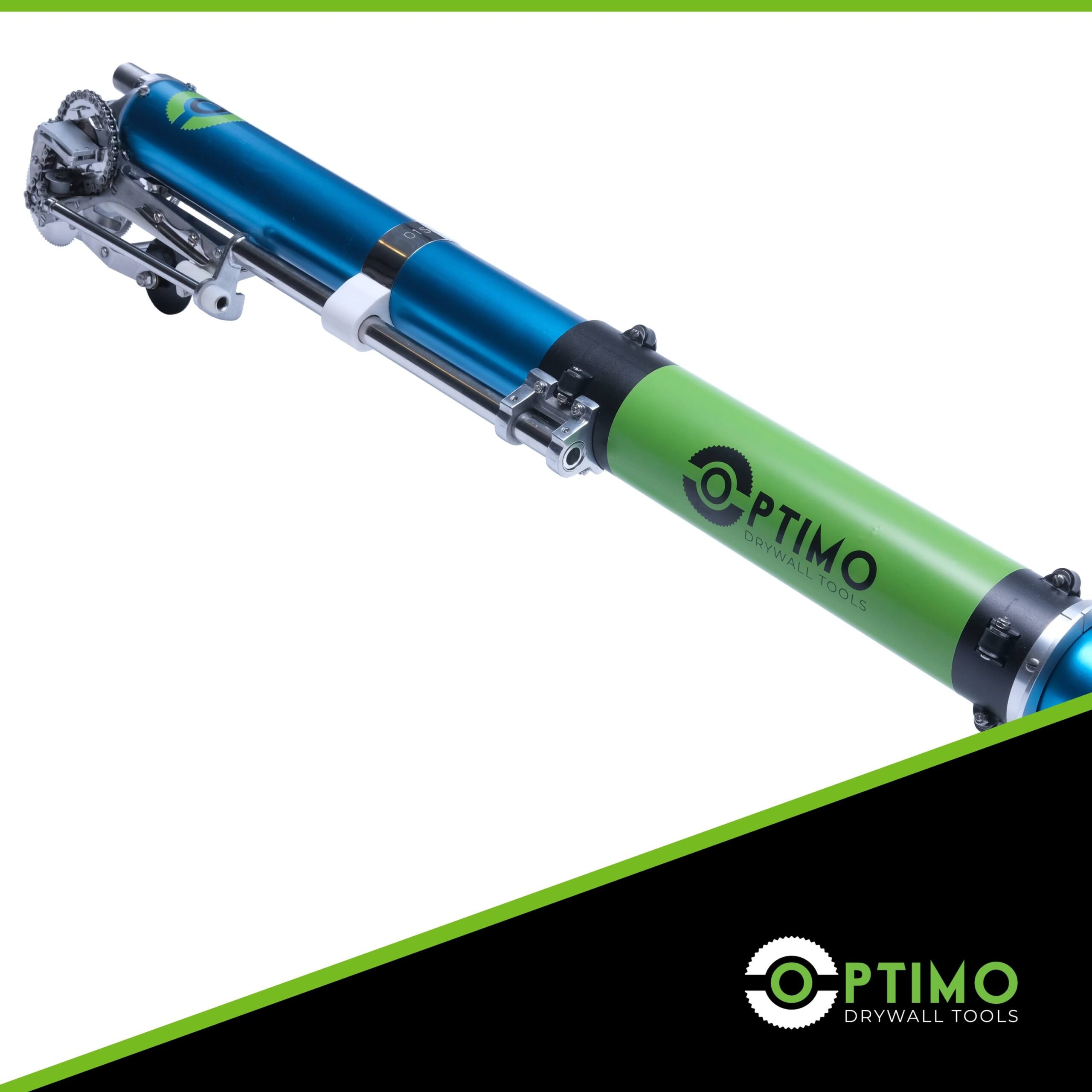 Optimo Drywall automatic taper