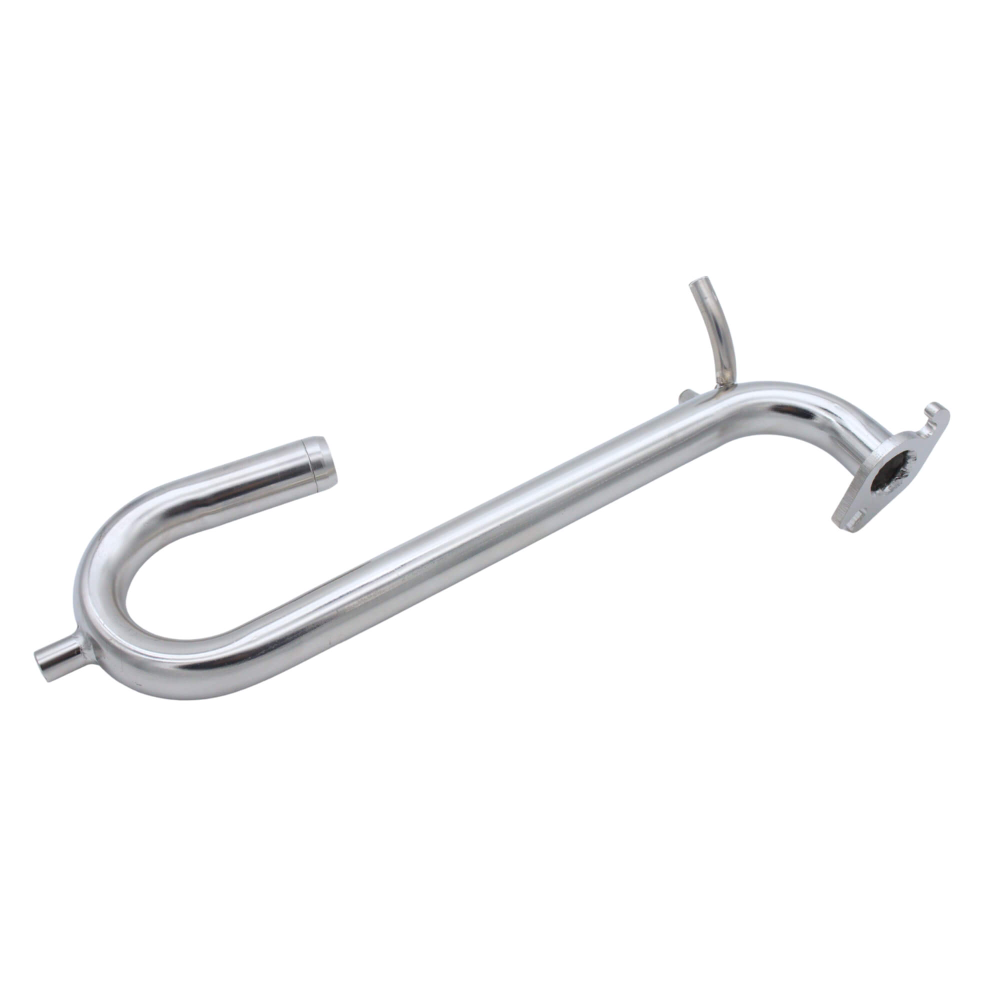 Optimo gooseneck adaptor