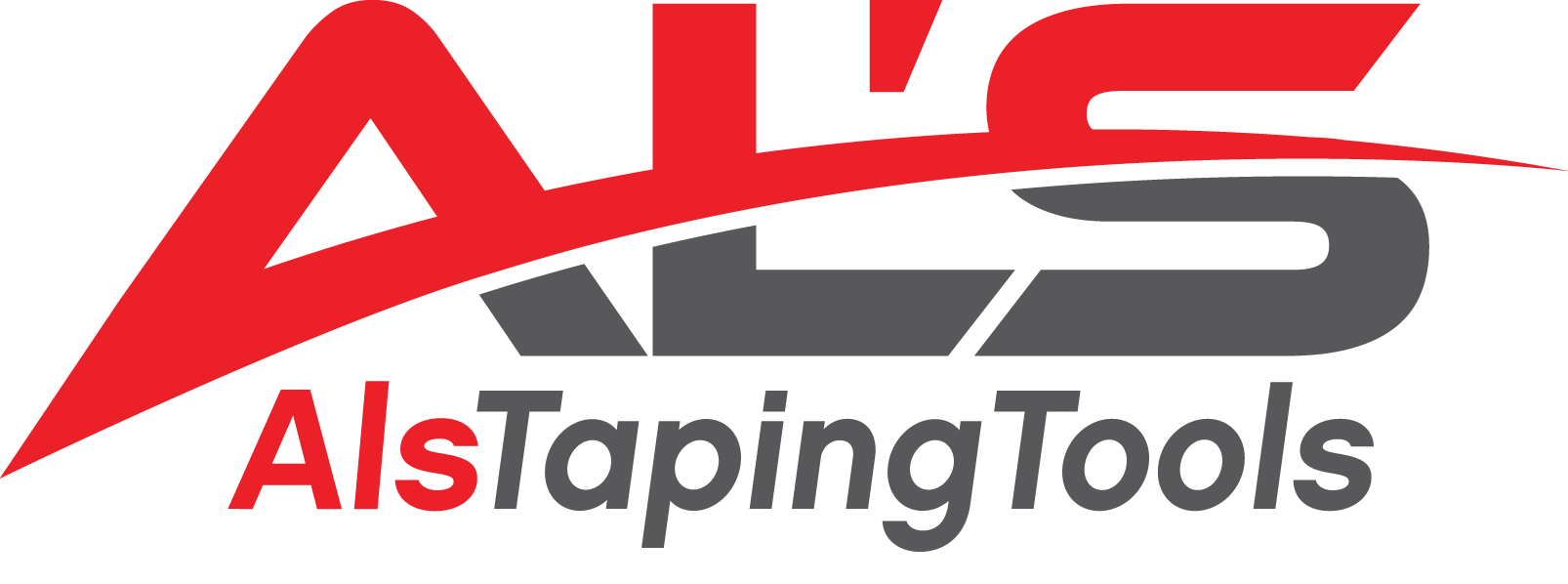 Al's Taping Tools logo