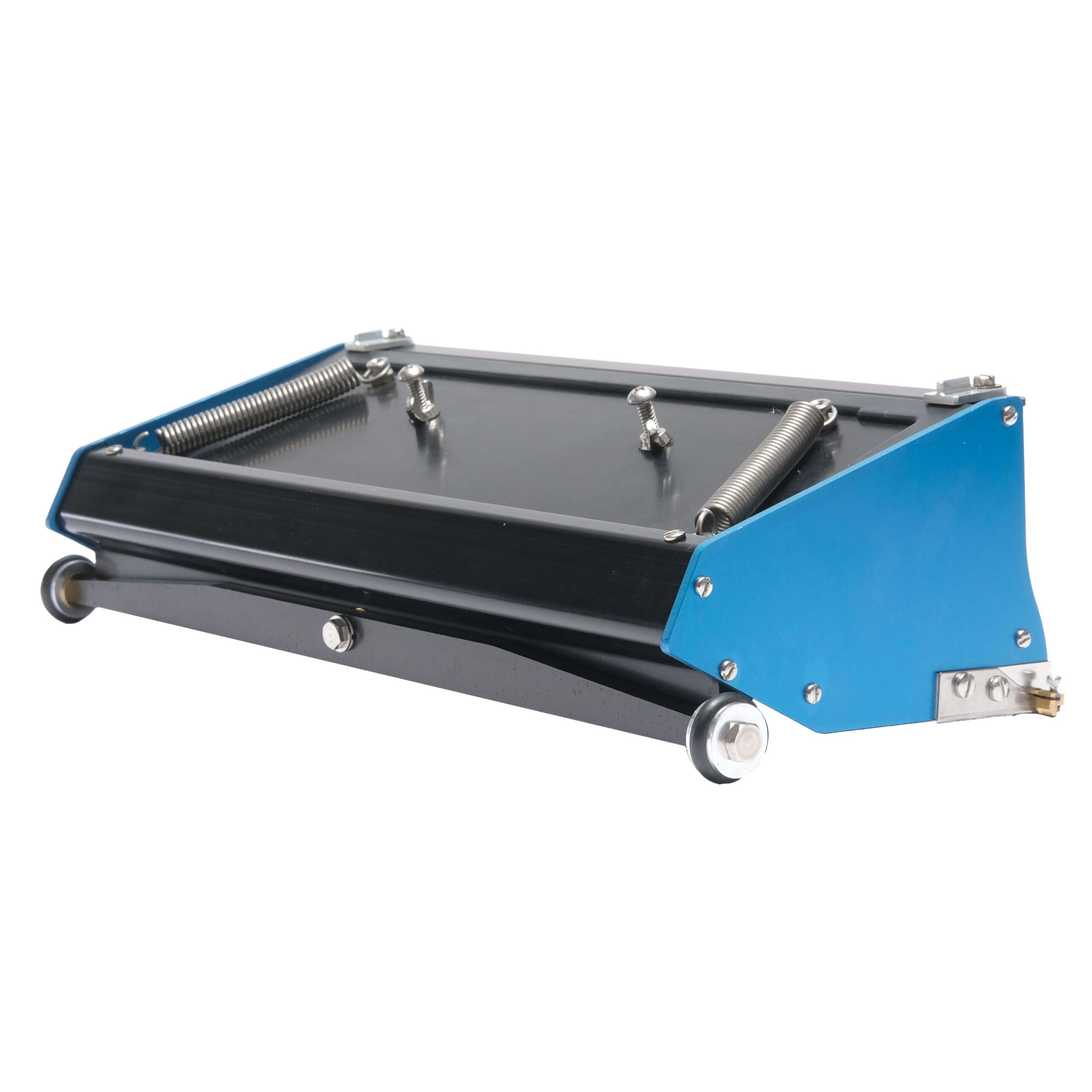 Optimo Finishing Box