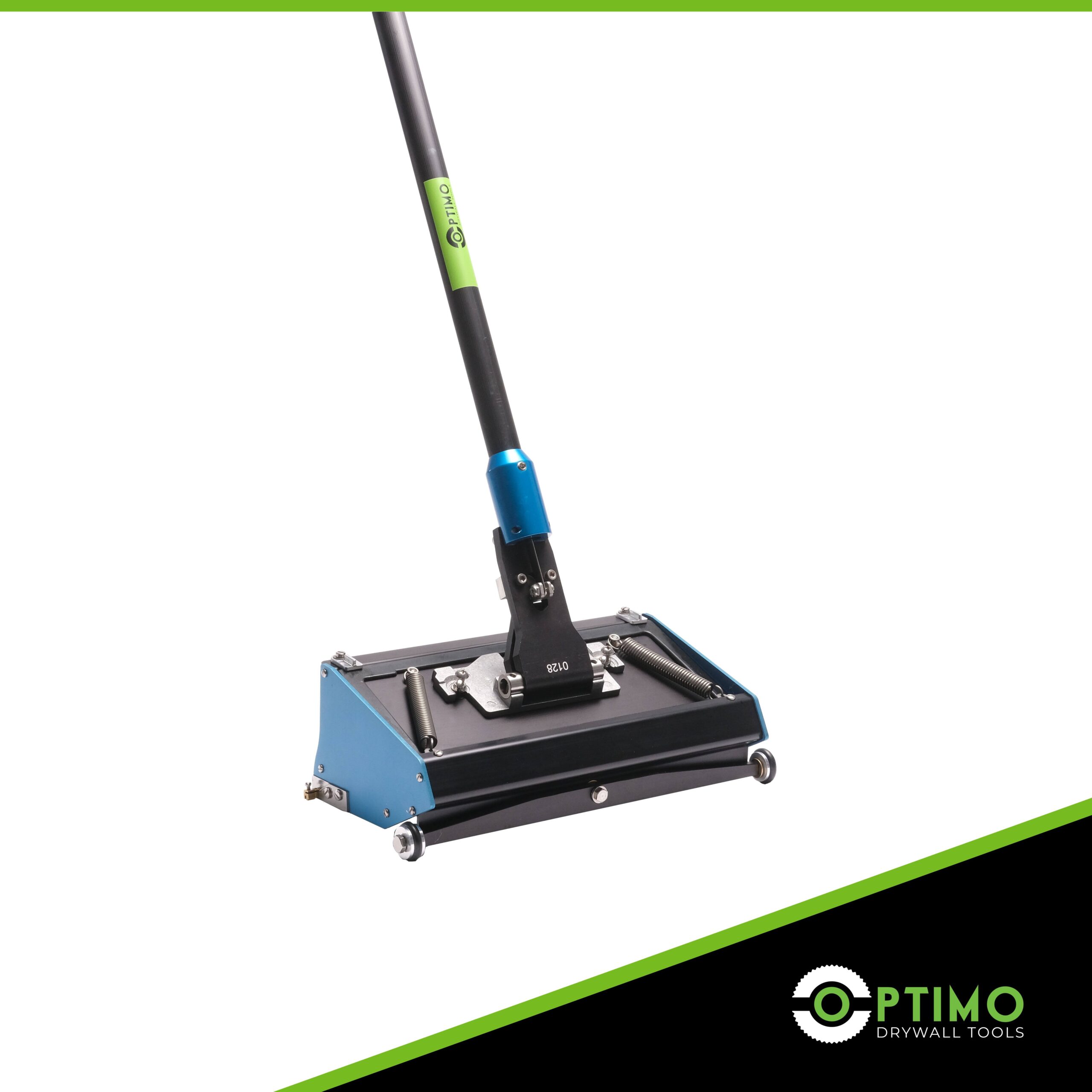 Optimo Finishing Box close up